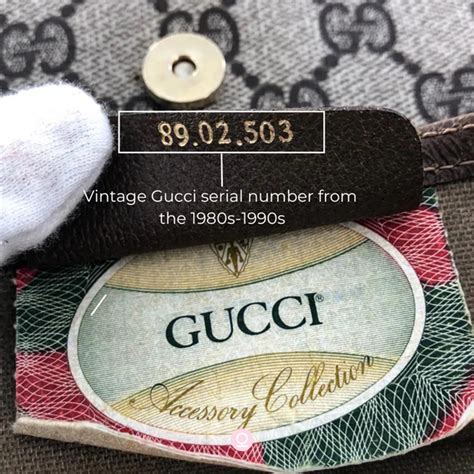 gucci serial number|gucci serial number search engine.